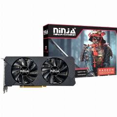 Видеокарта Sinotex Radeon RX 5700 XT NINJA 8G, AJ57XTF86F