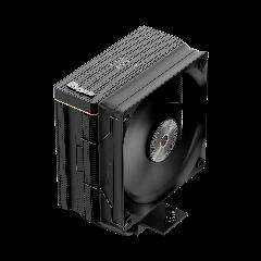 Кулер для процессора Ocypus Iota A40 BK Iota-A40-BK1NNWD00X-GL (All sockets, TDP 220W, PWM), 125x156.7x70.5 мм, нет