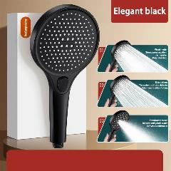 MIJIA Душевая лейка, black shower head