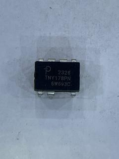 TNY178PN, DIP-8, Микросхема