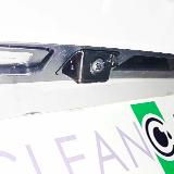 Омыватель камеры заднего вида для Chery Tiggo 8 Pro Max рестайлинг 2023-, черный — фото 3