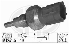Датчик, температура масла SUZUKI GRAND VITARA/SX4 1.6 05-, ERA, 331012