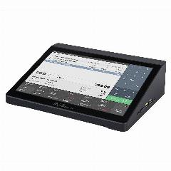 Cенсорный POS-терминал POScenter Prime (64 Gb) c ОС Windows 10, черный