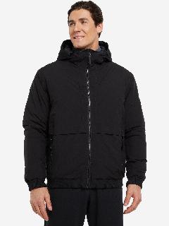 Куртка REGATTA Renly, черный, RUS 52-54 | EUR L
