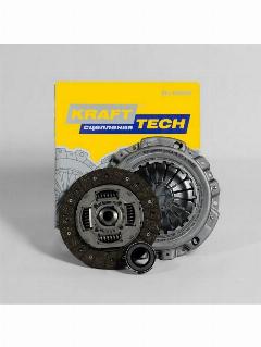 Сцепление к-т Krafttech W04215I