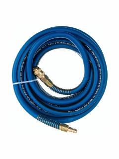 ECO Шланг для компрессора 10 м 10/16 мм AHF-1010