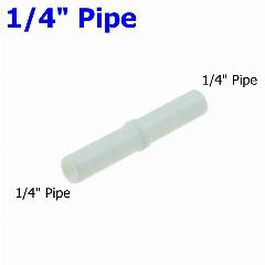 Пластиковый локоть WYWBEY 1/4 3/8, PU 6.35mm Pipe