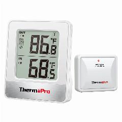 ThermoPro TP200B Беспроводной термометр