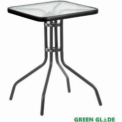 Стол садовый Green Glade 71104