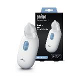 Электронный назальный аспиратор Braun BNA100EU, белый — фото 1