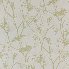 Обои Collection for walls Classic I флизелин 0,53х10,05   арт. 201204, зеленый,