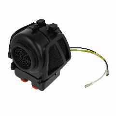 Мотор в сборе для пылесоса Tefal VP8561 (RS-2230001544)