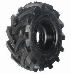 Колесо пневматическое PATRIOT P19x7.0-8D-1EXTREME левое