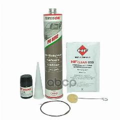 Набор для вклейки стекол NF 8592 NF 278592 NF Parts арт. 278592