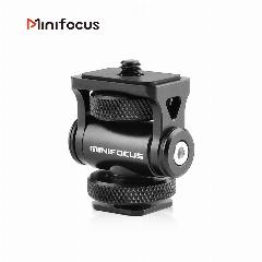 MINIFOCUS Холодный башмак для монитора