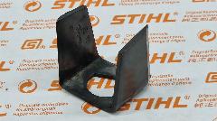 Нож-лопасть STIHL/Viking для измельчителей GE/GHE 250 внутр 1 шт 6008-702-0300 Оригинал!