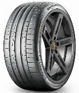 Автошина Continental ContiSportContact 6 225/35 R20 90Y RunFlat ZR FR Y XL — фото 4