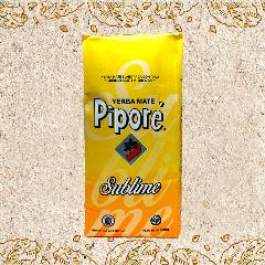 Чай матэ Pipore Sublime превосходный 500г
