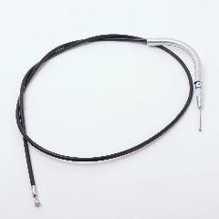 Трос управления воздушной заслонкой карбюратора, C500-3704010, LU018167, STELS KAZUMA