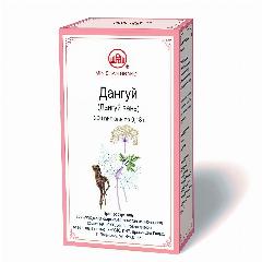 Дангуй (Дангуй вань) DANG GUI WAN 200 пил.