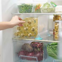 Разделитель полок для холодильника Joseph Joseph FridgeStore, 205x55x155 мм
