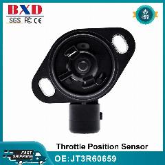 OEM JT3R JT3R60659 06164-PM5-A52 JT3R30512 6911753 Датчик положения дроссельной заслонки TPS для Honda Accord CRX CRV Civic Pilot preлабораон, JT3R60659
