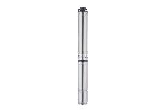 Насос скважинный Unipump БЦП 3,5-0,5-80 В (900 Вт с кабелем 45м)