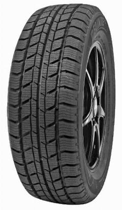 Зимняя нешипованная шина Delinte Winter WD2 225/70 R15C 112/110S