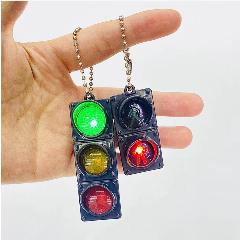 Брелок remove, черный никель, 3x2x7 см