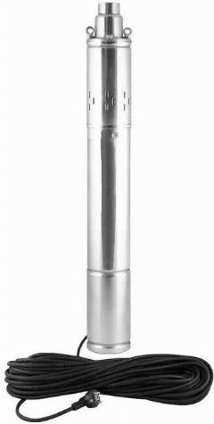 Насос скважинный винтовой ВН-3-110-32(3-QGB-1-40M) JEMIX, 19x14 см