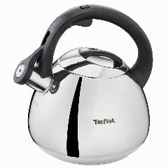 Чайник Tefal Induction 2,7л K2481574, нержавеющая сталь