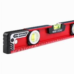 Строительный уровень RGK U9040, 40 см