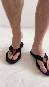 Шлёпанцы Bad Rabbit — фото 2