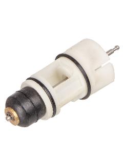 Картридж трехходового клапана для котлов Vaillant, 0020132683, 0020132682, 29x84x20 мм