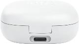 Беспроводные наушники JBL Wave Flex tws White — фото 3