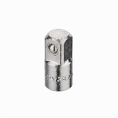 Переходник 1/4"(F) х 3/8"(М) KRAFT