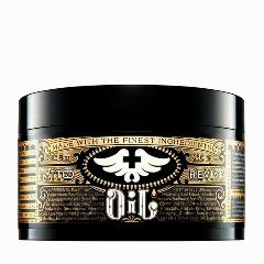 Защитный тату гель для татуируемой кожи OIL Tattoo Revive, 250 мл., бесцветный, 100 х 100 x 70