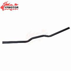 Спортивный велосипед 22 мм 7/8 "Руль для Ducati Monster 400 600 620 696 750 795 796 821 900 1100 S2R S4R S4RS, Черный