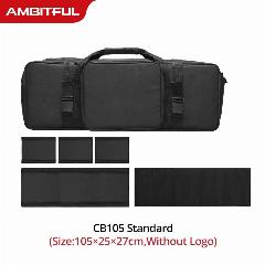 Сумка для переноски вспышки и штатива AMBITFUL, CB105