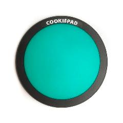 Cookiepad COOKIEPAD-12Z+ Cookie Pad Тренировочный пэд 11", бесшумный, мягкий