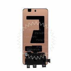 6,74-дюймовый жидкостный AMOLED для OnePlus Nord 4 ЖК-дисплей CPH2663, CPH2661, сменный преобразователь сенсорного экрана в сборе для 1 + Nord 4 ЖК-дисплея, Black no frame, > 3"