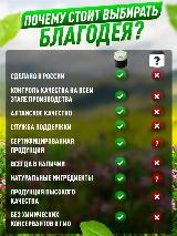 Мазь с лапчаткой и болиголовом "Благодея-Алтай" натуральные компоненты, 75 гр. — фото 4
