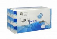 Сашера-Мед / LadyFactor гель для женщин. 6 шприц-монодоз.