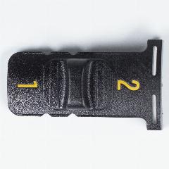 Переключатель N397466 для DeWALT DCD791, черный