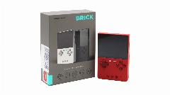 Игровая приставка Trimui Brick 64gb Red (Новая)