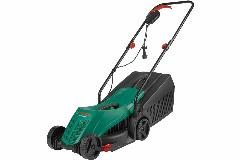 Электрическая газонокосилка Bosch Rotak 320 ER 06008A600A