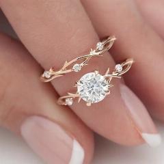 Кольцо NovoPublic Delivery, 7, ring