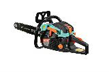 Бензопила Sturm! GC9945 2.3 кВт, шина 18", 72 звена, шаг цепи 0,325", голубой/черный — фото 3