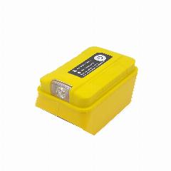 Адаптер для аккумуляторов Dewalt 14,4-20V Li-ion