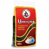 Русский цикорий Цикорий Натуральный жареный, молотый, 200 г, 3 уп — фото 2